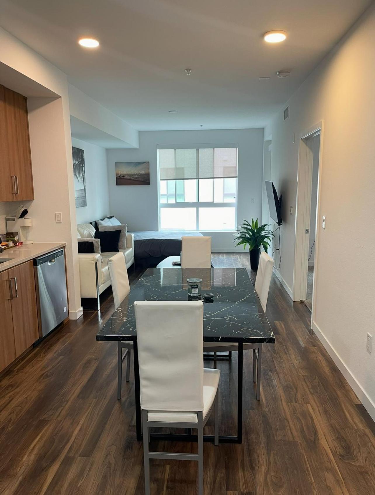 Apartment Stylish Hollywood Los Angeles