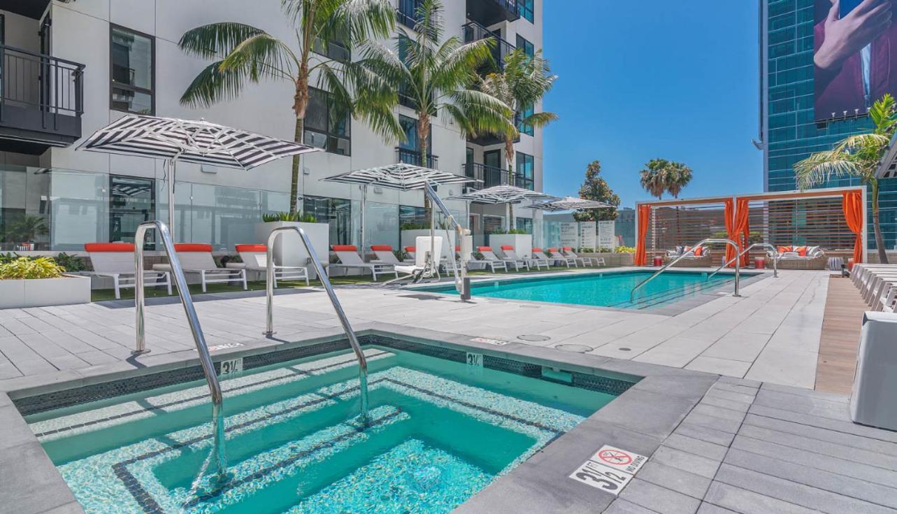 Apartment Stylish Hollywood Los Angeles