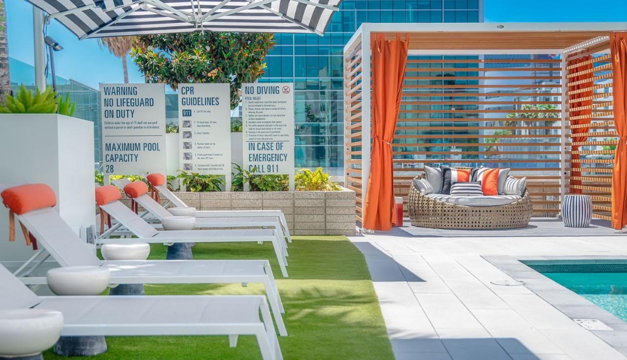Stylish Hollywood * Los Angeles