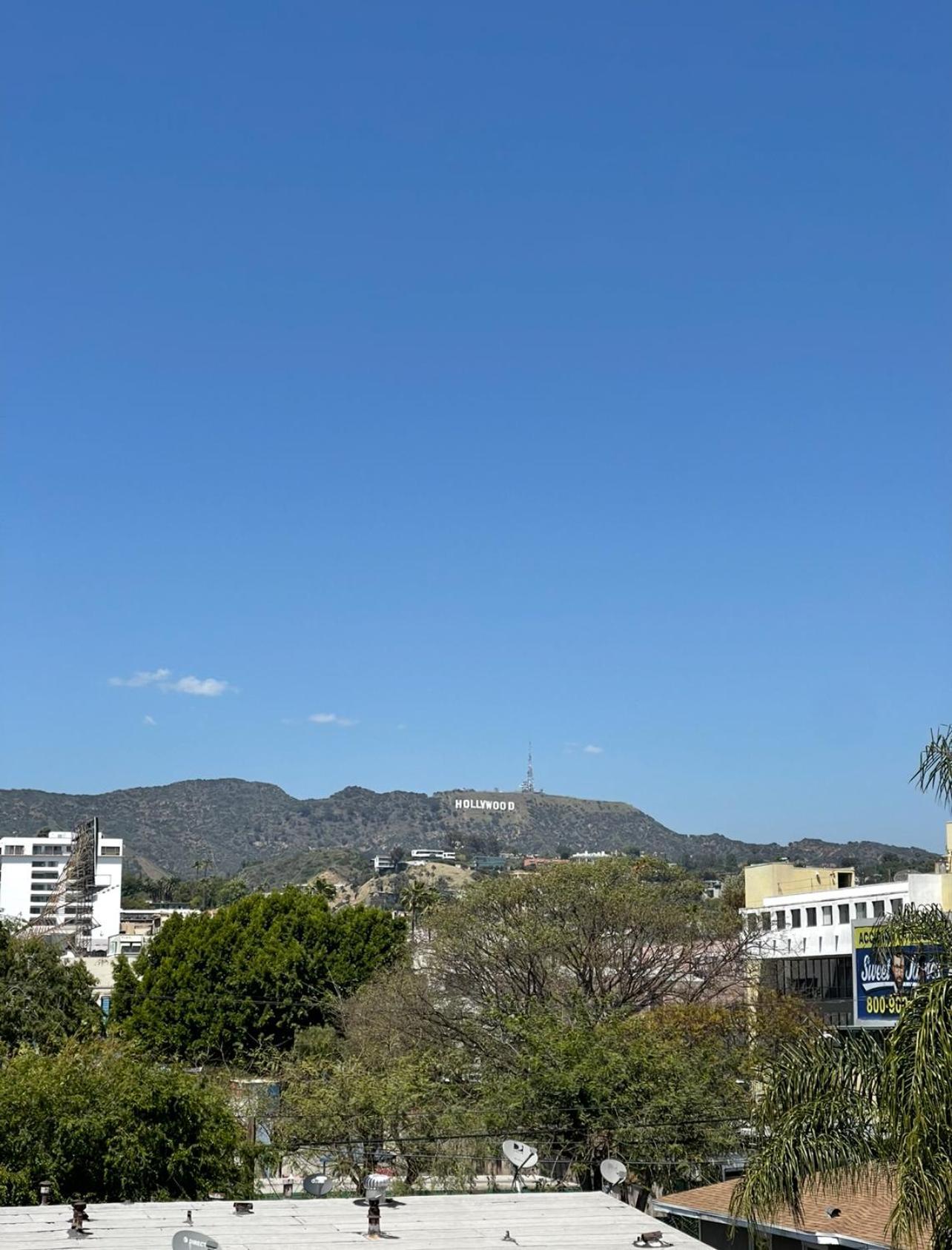Stylish Hollywood * Los Angeles