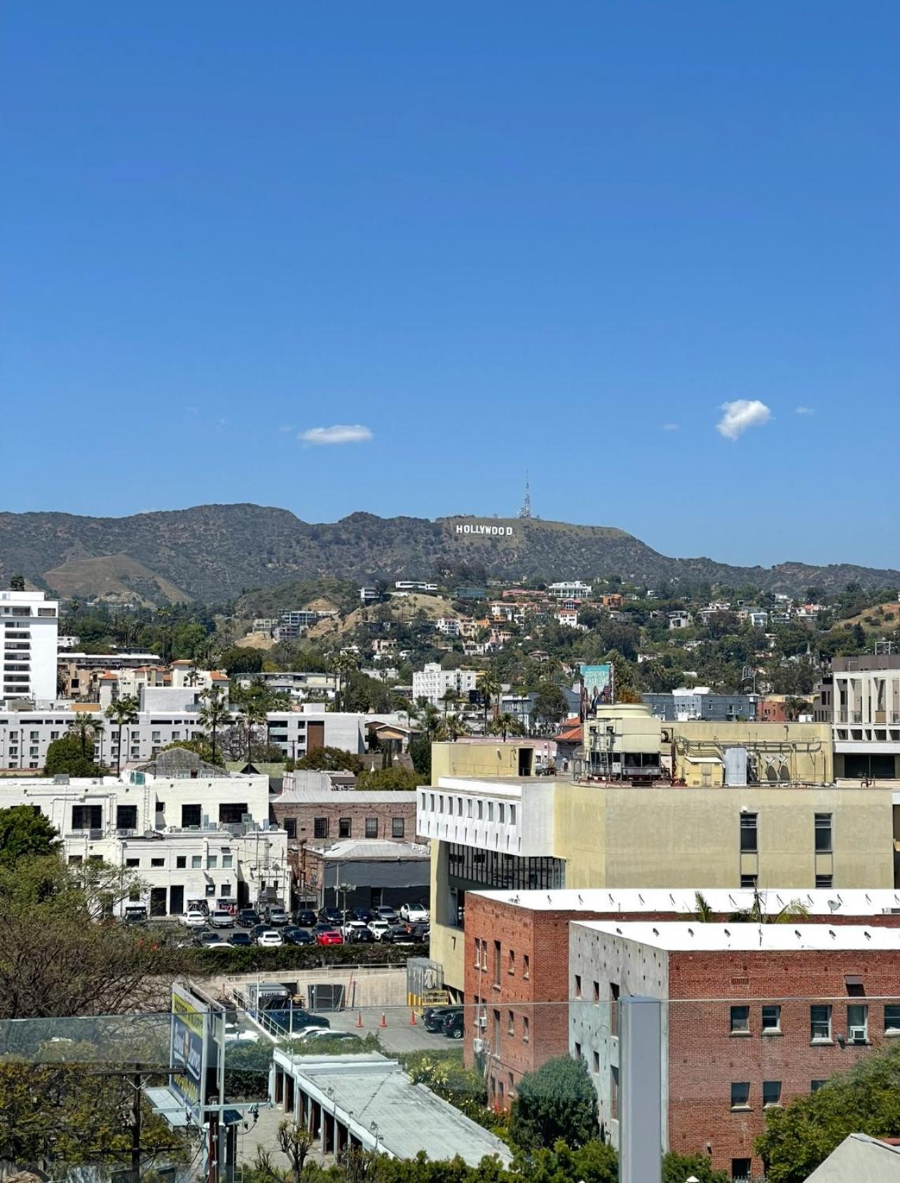 Stylish Hollywood * Los Angeles