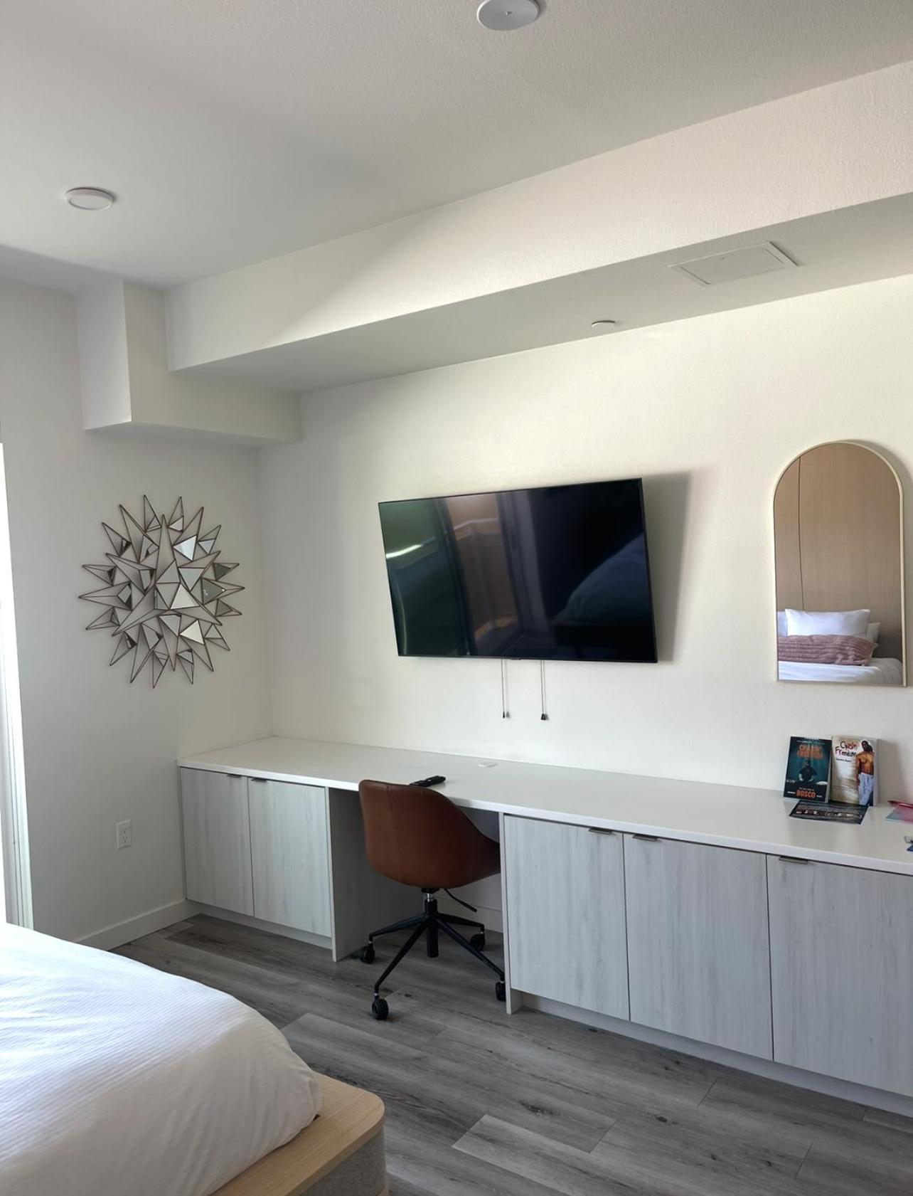 Apartment Stylish Hollywood Los Angeles