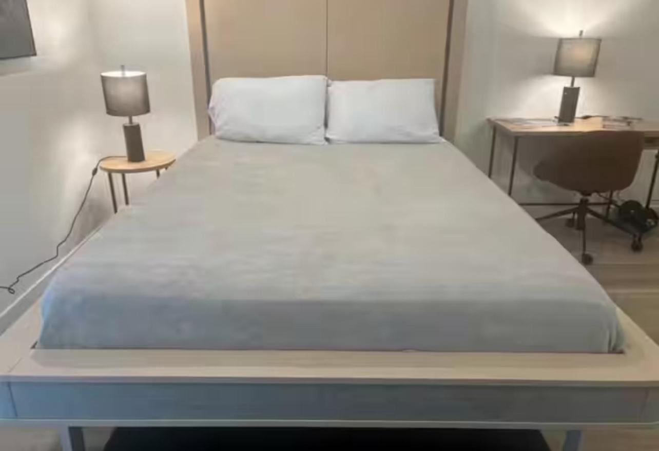 Apartment Stylish Hollywood Los Angeles