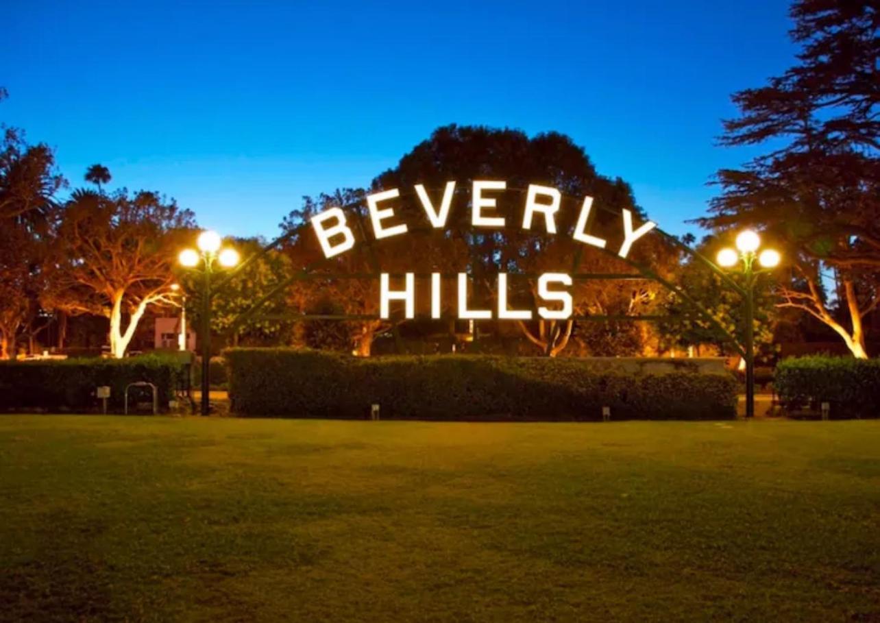 Stylish Hollywood * Los Angeles