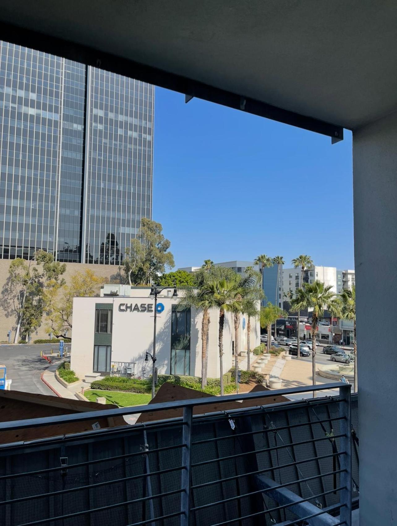 Apartment Stylish Hollywood Los Angeles